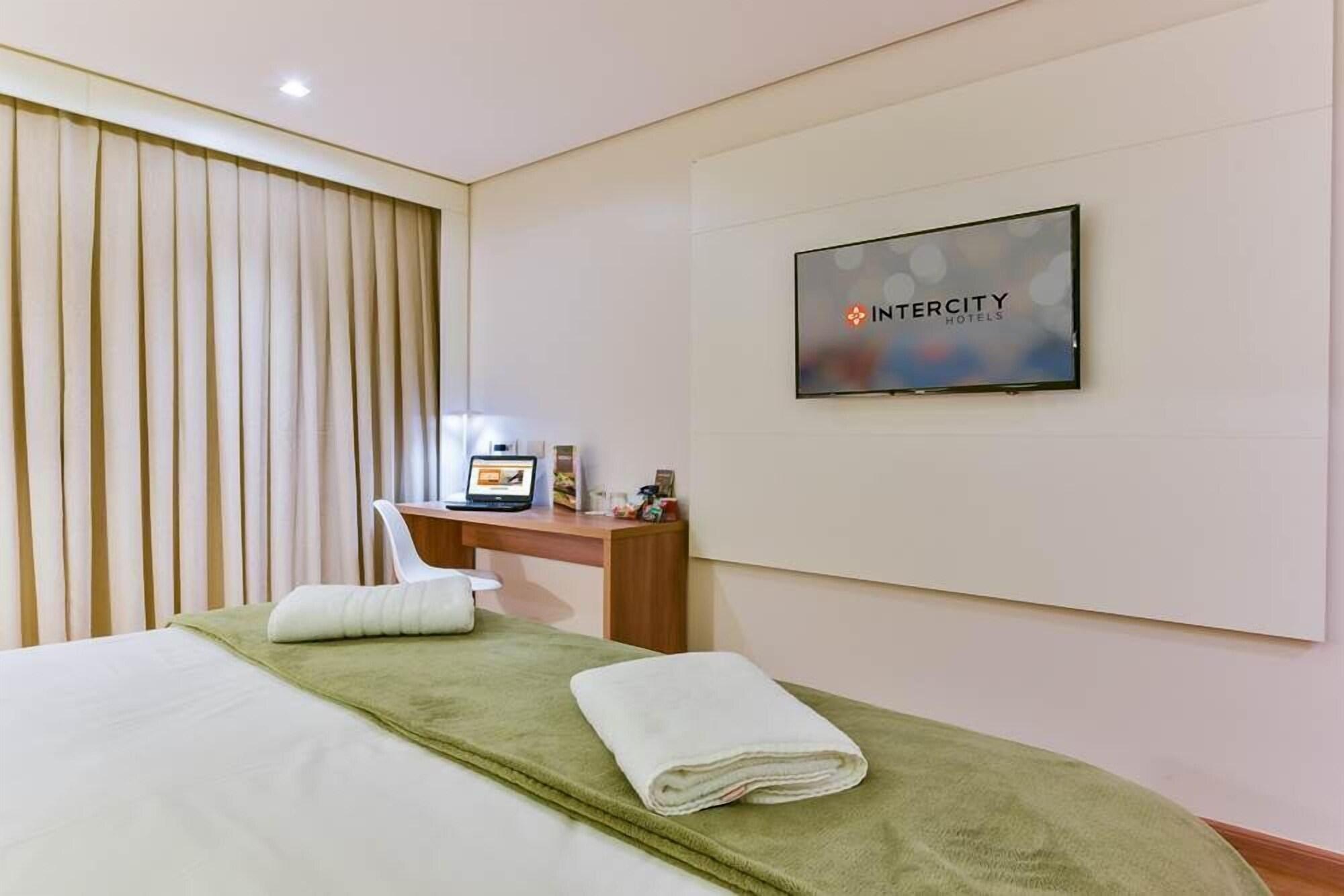 Intercity อนาโปลิส ภายนอก รูปภาพ